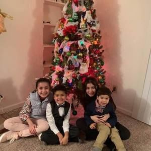 Meet your Posher, Peter